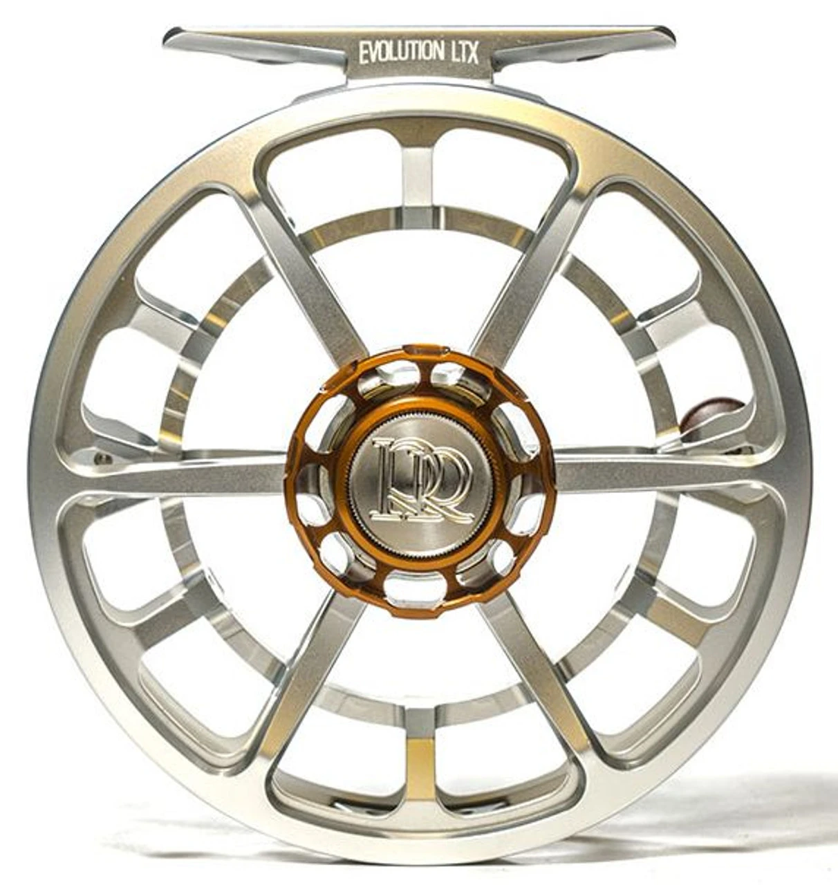 Ross Evolution LTX Fly Reel 2 Ross Evolution LTX Fly Reel - Image 2