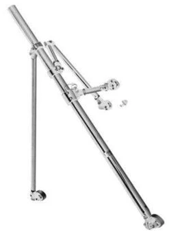 Rupp Standard Lift-Out Bases