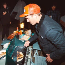 Salty Crew Bait Barge Jacket - Asphalt 5 Salty Crew Bait Barge Jacket - Asphalt -Fishing Goods Store salty crew bait barge jacket asphalt 19748.1651372005