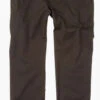 Salty Crew Deckhand Pant - Black - 34