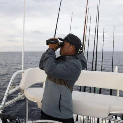 Salty Crew Shoreline Jacket - Dark Slate -Fishing Goods Store salty crew shoreline jacket dark slate 99586.1651418904