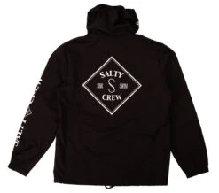 Salty Crew Tippet Snap Jacket