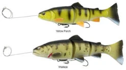 Savage Gear Pre-Rigged 3D Line Thru Trout Lures -Fishing Goods Store savage gear pre rigged 3d line thru trout lures 19862.1650821678