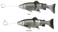 Savage Gear Pre-Rigged 3D Line Thru Trout Lures -Fishing Goods Store savage gear pre rigged 3d line thru trout lures 85901.1650821678