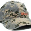 Scientific Anglers Low Profile Camo Hat