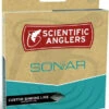 Scientific Anglers Sonar Camo Intermediate Fly Line