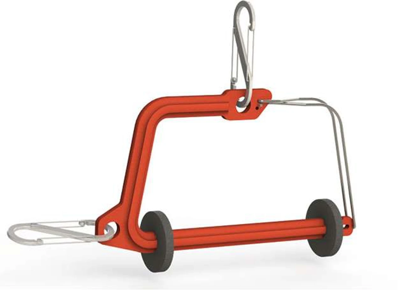 Scientific Anglers Switch Tippet Holder 1 Scientific Anglers Switch Tippet Holder