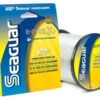 Seaguar InvizX Fluorocarbon Line