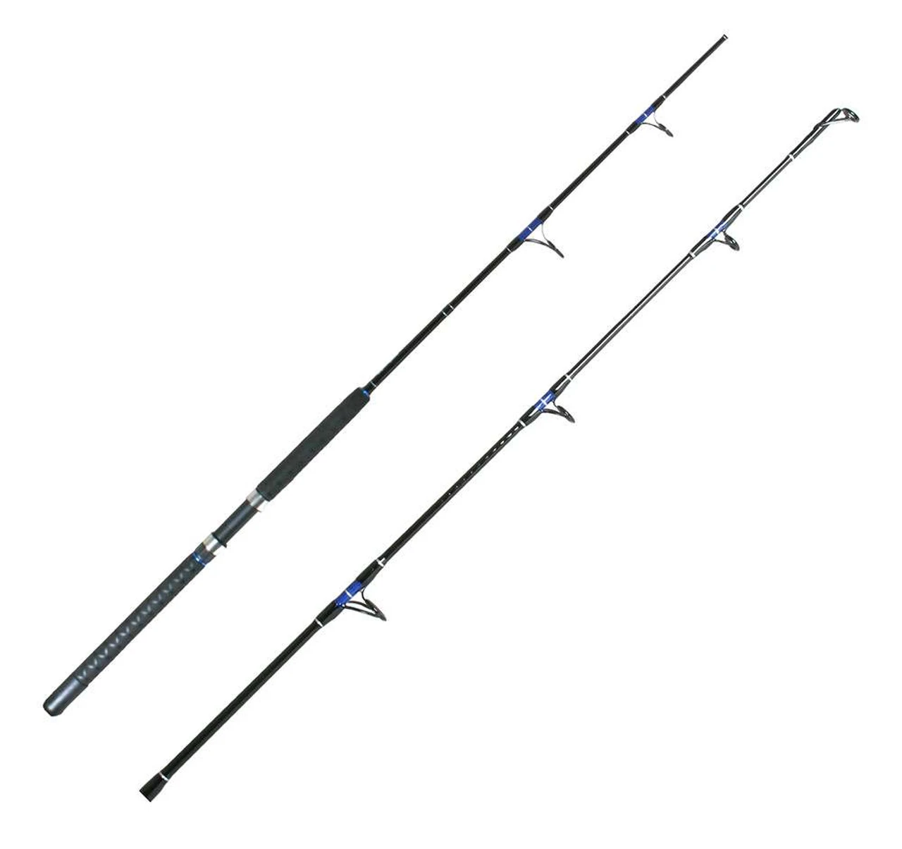 Shimano BTR8000D Baitrunner Reel/TackleDirect TDSBS701MH Custom Combo 3 Shimano BTR8000D Baitrunner Reel/TackleDirect TDSBS701MH Custom Combo - Image 3