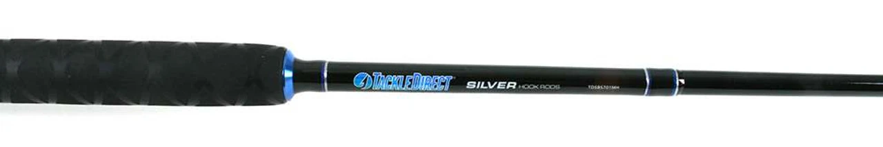 Shimano BTR8000D Baitrunner Reel/TackleDirect TDSBS701MH Custom Combo 6 Shimano BTR8000D Baitrunner Reel/TackleDirect TDSBS701MH Custom Combo - Image 6