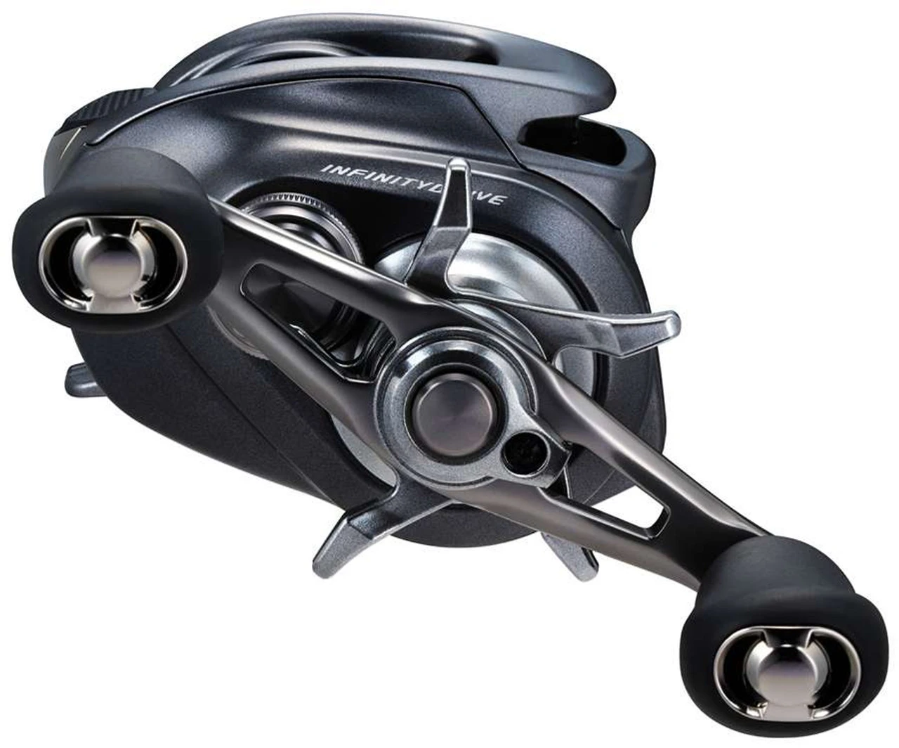 Shimano 2022 Bantam A Baitcasting Reels 4 Shimano 2022 Bantam A Baitcasting Reels - Image 4