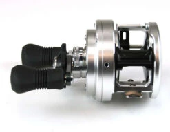 Shimano CT301D L/H Calcutta Reel -Fishing Goods Store shimano calcutta d ct301d 98642.1650937052