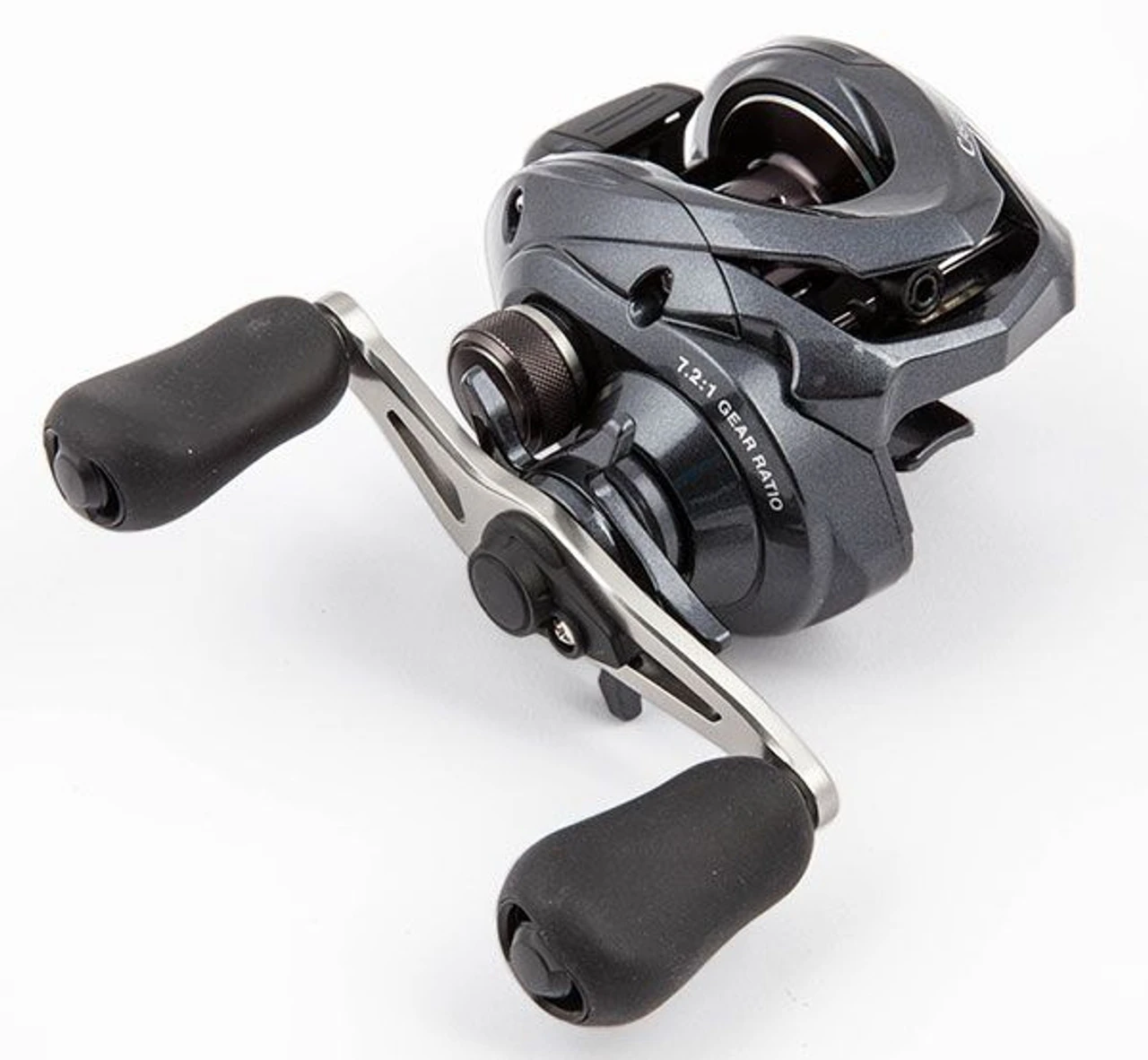 Shimano Casitas Low Profile Baitcasting Reels 2 Shimano Casitas Low Profile Baitcasting Reels - Image 2