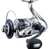 Shimano Saragosa SW A Spinning Reels