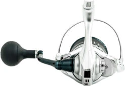 Shimano Saragosa SW A Spinning Reels 6 Shimano Saragosa SW A Spinning Reels -Fishing Goods Store shimano saragosa sw a spinning reels 70892.1671549016