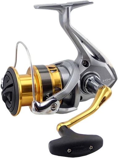 Shimano SEC5000XGFIC Sedona FI Spinning Reel - Clam Pack 1 Shimano SEC5000XGFIC Sedona FI Spinning Reel - Clam Pack