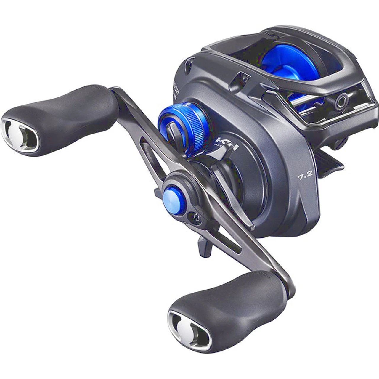 Shimano SLX XT Baitcasting Reels 1 Shimano SLX XT Baitcasting Reels