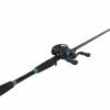 Shimano SLX151/SLXCX610M SLX Casting Combo - 6 Ft. 10 In.