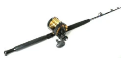 Shimano TLD30IIA Reel / TackleDirect TDSSUT601MHSB Custom Combo -Fishing Goods Store shimano tld30iia reel tackledirect tdssut601mhsb custom rod conventional combo 18332.1651006932