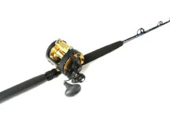 Shimano TLD30IIA Reel / TackleDirect TDSSUT601MHSB Custom Combo -Fishing Goods Store shimano tld30iia reel tackledirect tdssut601mhsb custom rod conventional combo 45068.1651006932