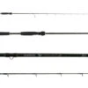 Shimano Trevala S Jigging Spinning Rods