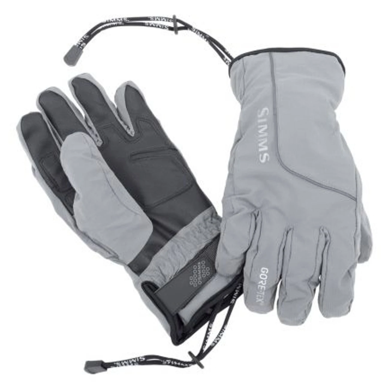 Simms Prodry Glove Plus Liner - Small 1 Simms Prodry Glove Plus Liner - Small