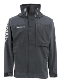 Simms Challenger Jackets