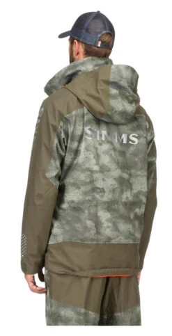 Simms Challenger Jackets -Fishing Goods Store simms challenger jackets 65721.1650810116