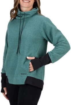 Simms Womens Rivershed Sweater 9 Simms Womens Rivershed Sweater -Fishing Goods Store simms womens rivershed sweater 52287.1680352270