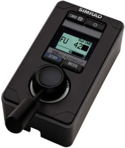 Simrad 000-10183-001 FU80 Remote Control W/ Display