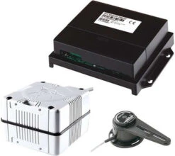 Simrad 000-11036-001 Low Current Autopilot Pack