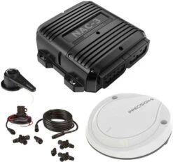 Simrad 000-13336-001 NAC-3 Autopilot Core Pack
