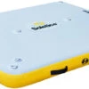 Solstice Watersports Inflatable Dock - 6 Ft. X 5 Ft.