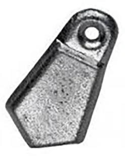 Sportfish Flat Bank Sinker