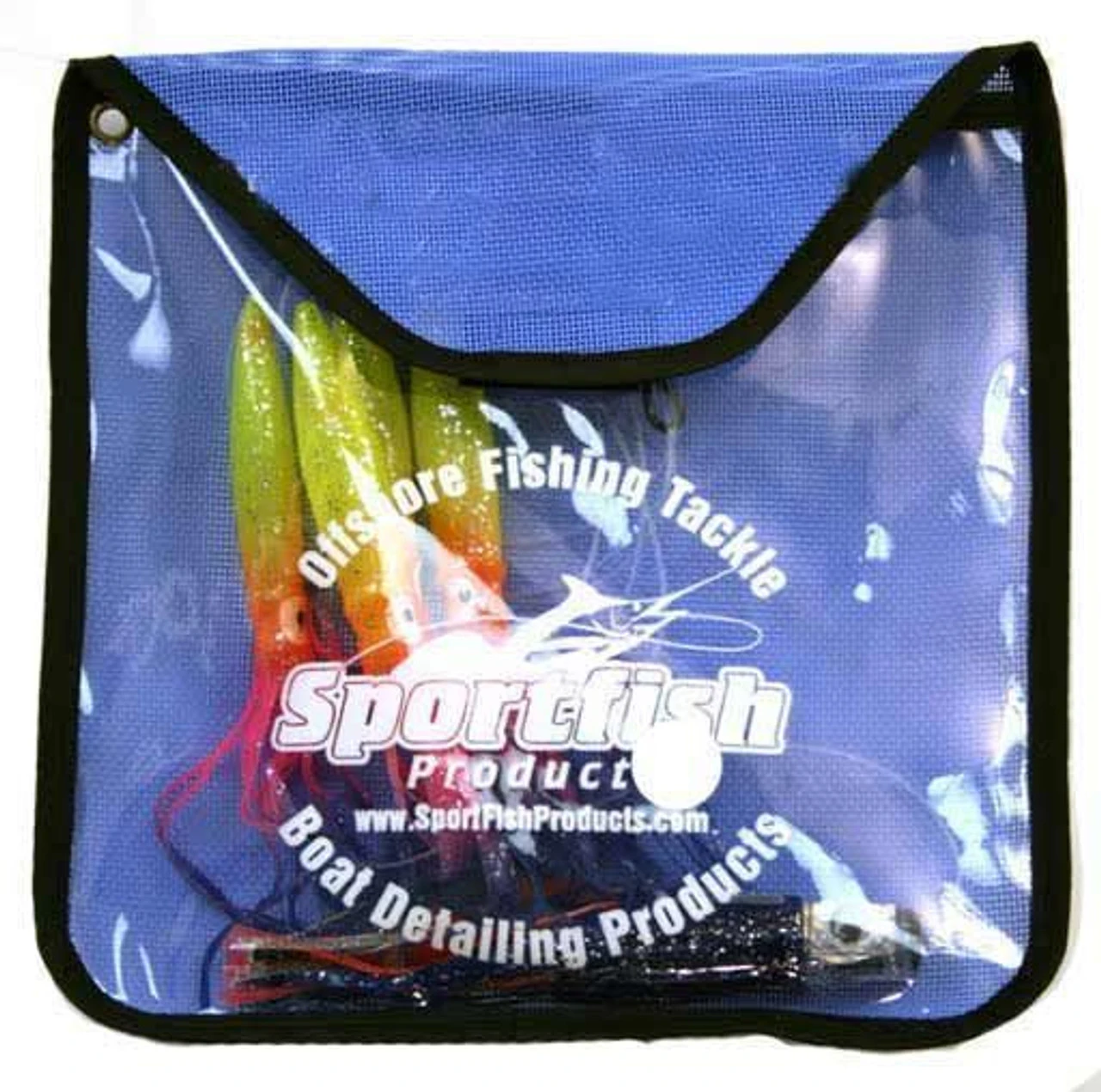 Sportfish Products 12in Machine Chains 5 Sportfish Products 12in Machine Chains - Image 5