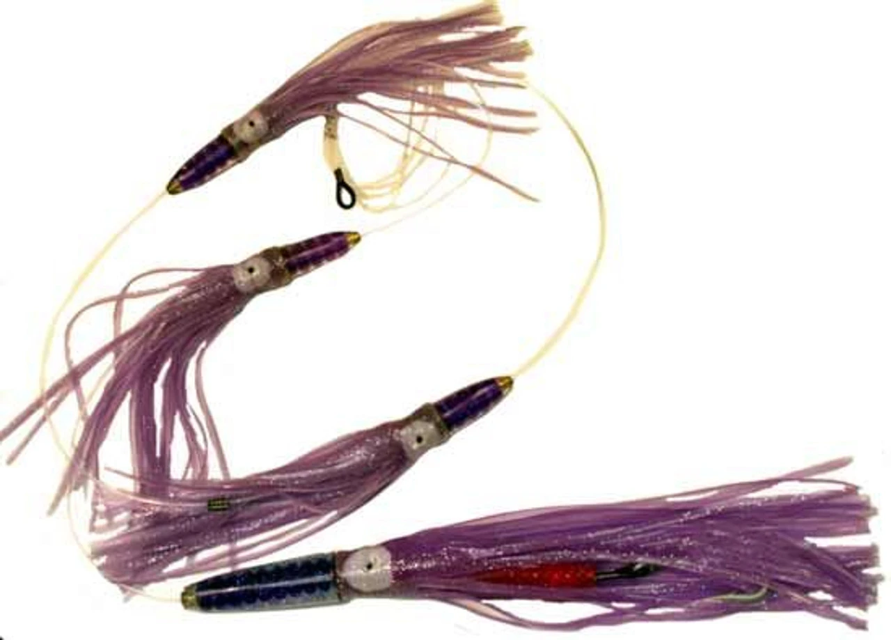 Sportfish Products 12in Machine Chains 4 Sportfish Products 12in Machine Chains - Image 4