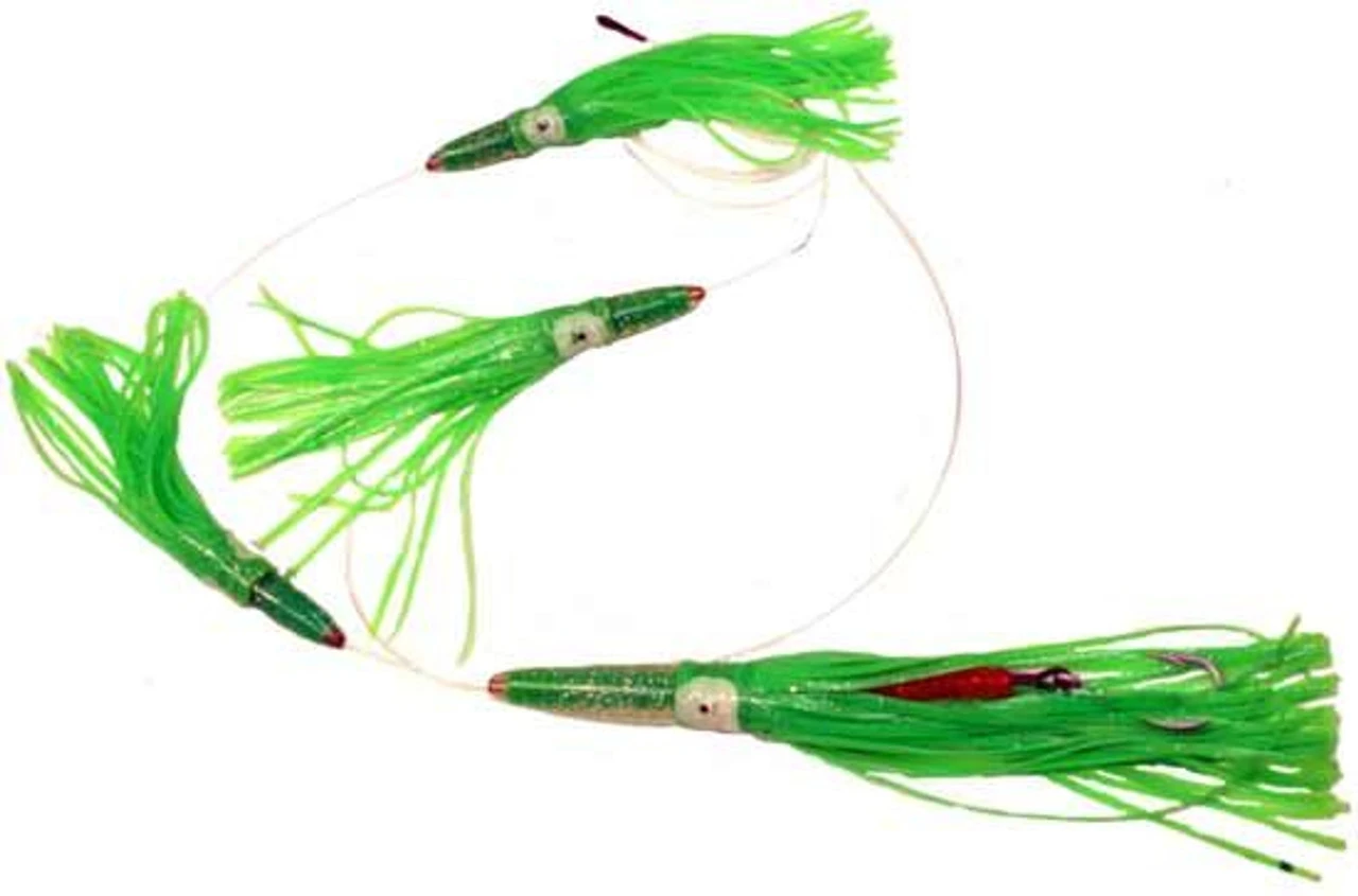 Sportfish Products 12in Machine Chains 2 Sportfish Products 12in Machine Chains - Image 2