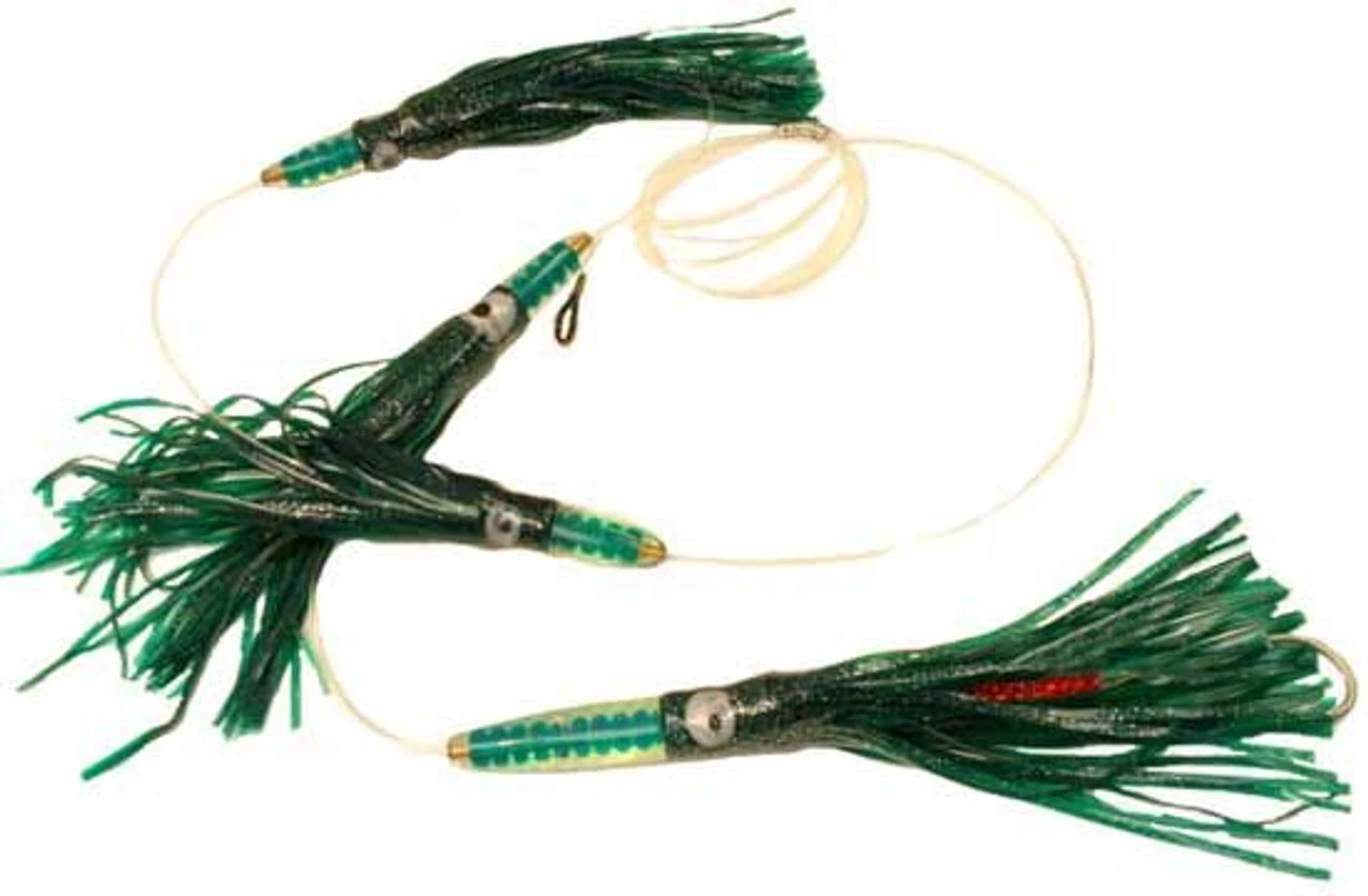 Sportfish Products 12in Machine Chains 3 Sportfish Products 12in Machine Chains - Image 3