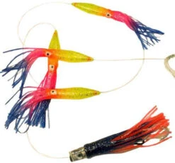 Sportfish Products 9in Tuna Thrasher Squid Chain