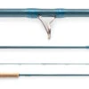 St. Croix Imperial Salt Fly Rods