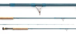 St. Croix Imperial Salt Fly Rods