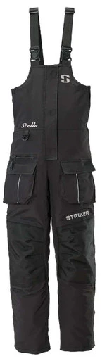Striker ICE Stella Bib - Black - MT