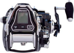 TackleDirect BK1500TM/TDSKITE Banax Kaigen Silver Hook Kite Combo 20 TackleDirect BK1500TM/TDSKITE Banax Kaigen Silver Hook Kite Combo -Fishing Goods Store tackledirect bk1500tm tdskite silver hook kite combo 47693.1671025558