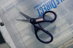 TackleDirect Stainless Steel Braided Line Scissors -Fishing Goods Store tackledirect stainless steel braided line scissors 67003.1651326659