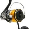TackleDirect TDSSJ561H/SPSW10000PGA Spheros Silver Hook Jigging Combo