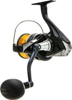 TackleDirect TDSSJ561M/SPSW6000HGA Spheros Silver Hook Jigging Combo -Fishing Goods Store tackledirect tdssj561m spsw6000hga silver hook offshore jigging spinning combos 17104.1671025593