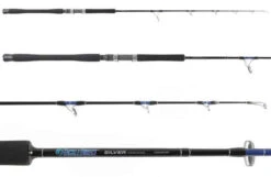 TackleDirect TDSSJ561M/SPSW6000HGA Spheros Silver Hook Jigging Combo -Fishing Goods Store tackledirect tdssj561m spsw6000hga silver hook offshore jigging spinning combos 33125.1671025592