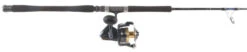 TackleDirect TDSSJ561M/SPSW6000HGA Spheros Silver Hook Jigging Combo -Fishing Goods Store tackledirect tdssj561m spsw6000hga silver hook offshore jigging spinning combos 66933.1671025591