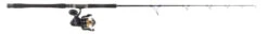 TackleDirect TDSSJ561M/SPSW6000HGA Spheros Silver Hook Jigging Combo -Fishing Goods Store tackledirect tdssj561m spsw6000hga silver hook offshore jigging spinning combos 83947.1671025592