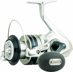 TackleDirect Silver Hook/Shimano Saragosa SRG6000SWAHG Spinning Combo -Fishing Goods Store tackledirect tdssj63m silver hook shimano saragosa srg6000swahg spinning combo 28600.1651370219